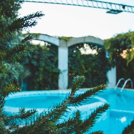 Boryana Hotel Burgas ภายนอก รูปภาพ
