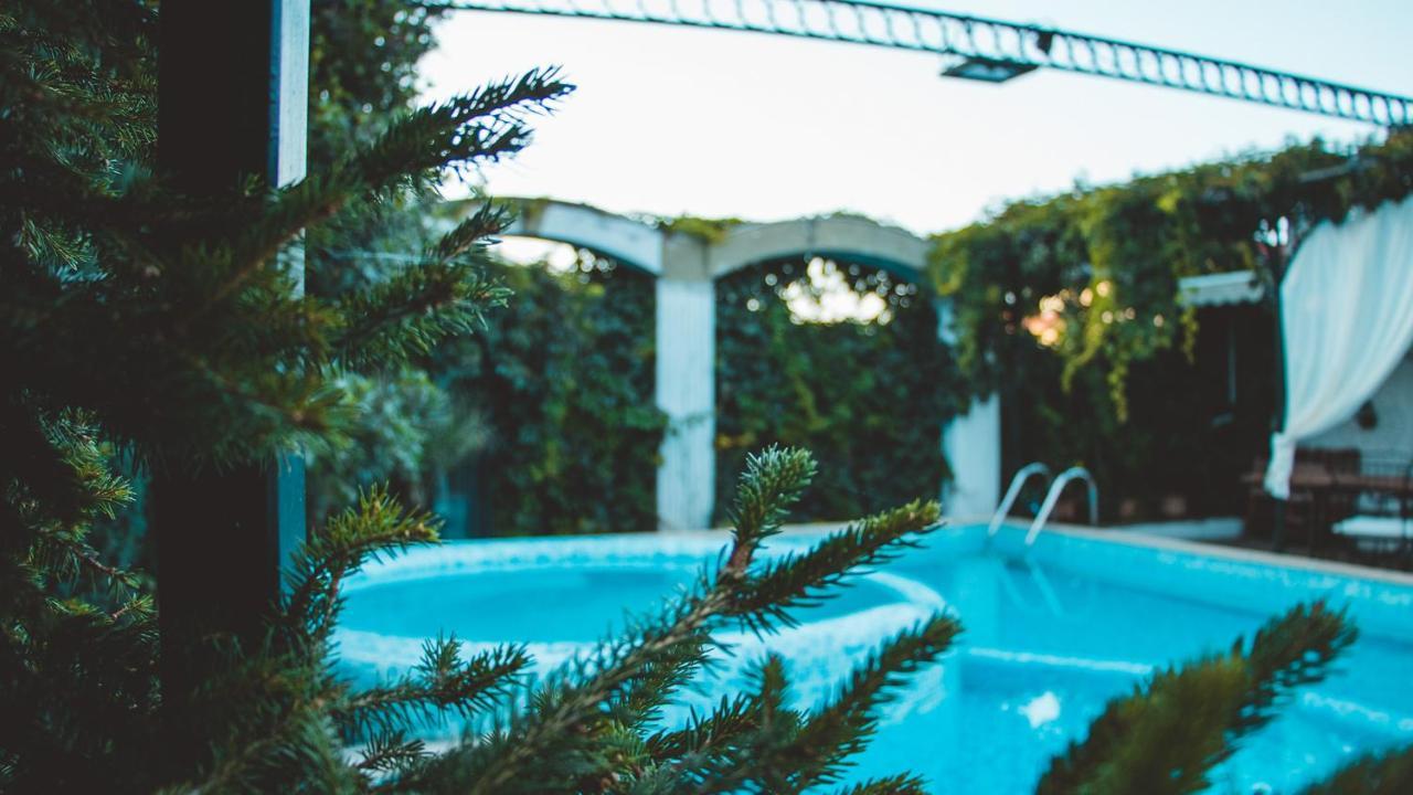 Boryana Hotel Burgas ภายนอก รูปภาพ
