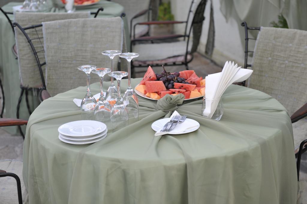 Boryana Hotel Burgas ภายนอก รูปภาพ