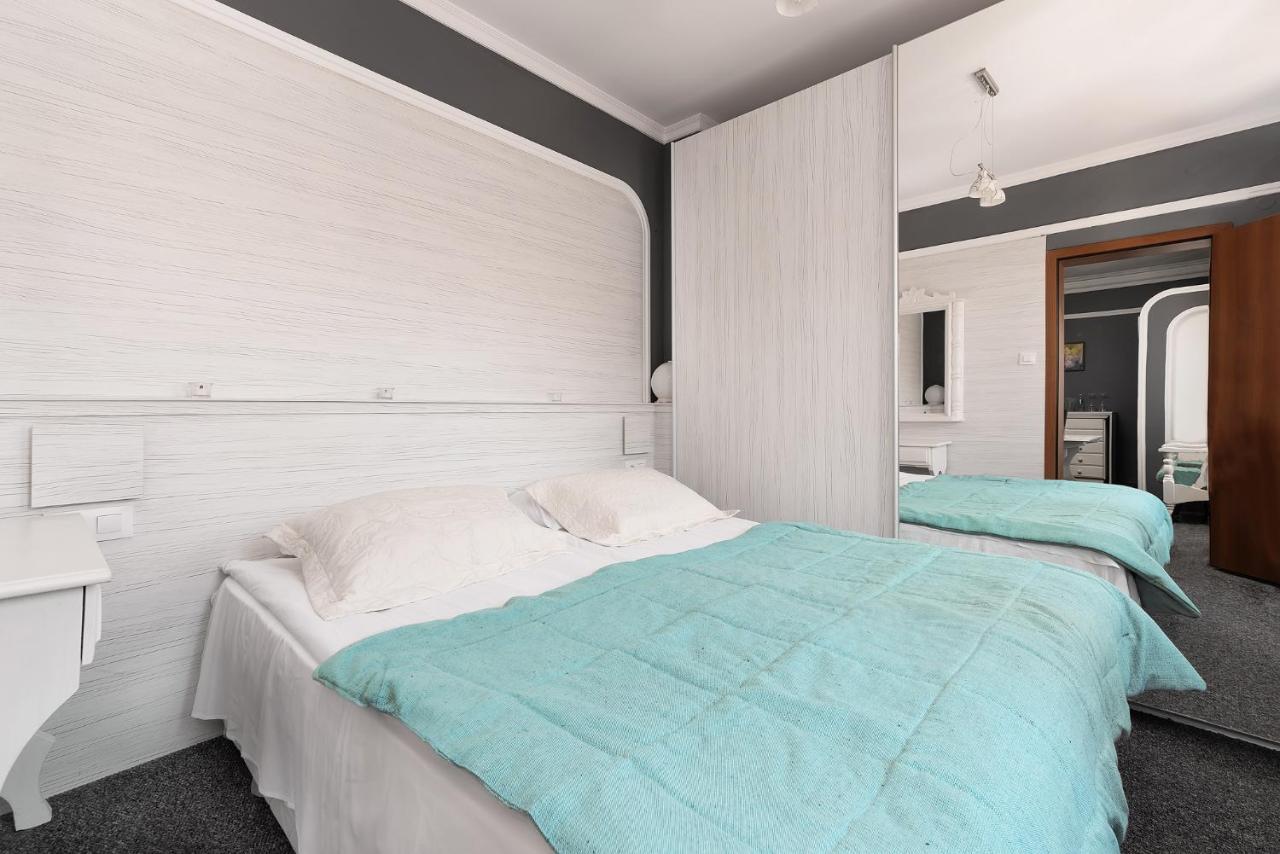 Boryana Hotel Burgas ภายนอก รูปภาพ