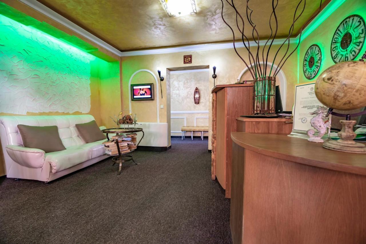 Boryana Hotel Burgas ภายนอก รูปภาพ